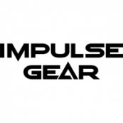 Logo de Impulse Gear