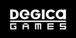 Logo de Degica