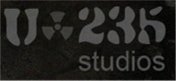 Logo de U-235 Studios