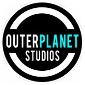 Logo de Outer Planet Studios