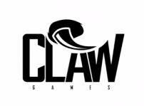 Logo de Claw Games
