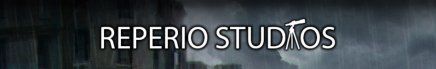 Logo de Reperio Studios