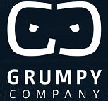 Logo de Grumpy Company