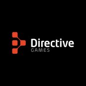 Logo de Directive Games