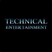 Logo de Technical Entertainment
