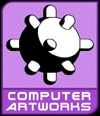 Logo de Computer Artworks
