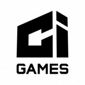 Logo de CI Games