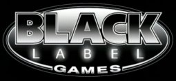 Logo de Black Label Games