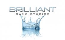 Logo de Brilliant Game Studios