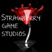 Logo de Strawberry Game Studios