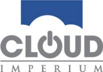 Logo de Cloud Imperium Games