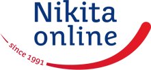 Logo de Nikita