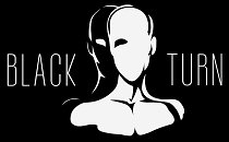 Logo de Blackturn