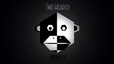Logo de Two Headed Monkey