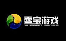 Logo de Xuebao Games