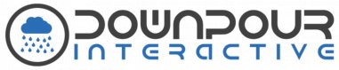Logo de Downpour Interactive