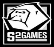 Logo de S2 Games