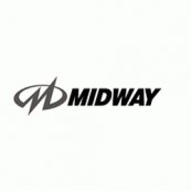 Logo de Midway Games