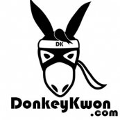 Logo de DonkeyKwon Games