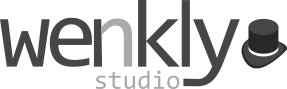 Logo de Wenkly Studio