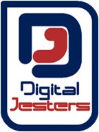 Logo de Digital Jesters