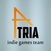Logo de Atria Games