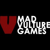 Logo de Mad Vulture Games