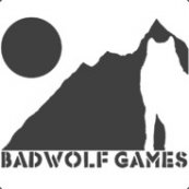 Logo de BadWolf Games