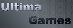 Logo de Ultima Games
