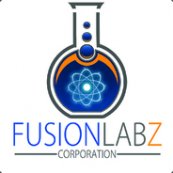 Logo de Fusion Labz Corp