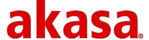 Logo de Akasa