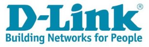 Logo de D-Link