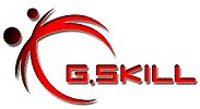 Logo de G.Skill