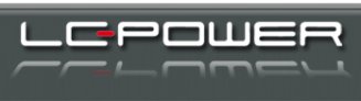 Logo de LC Power