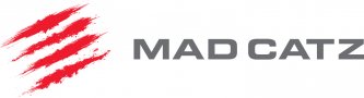 Logo de Mad Catz