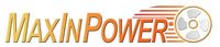 Logo de Max in Power