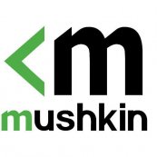 Logo de Mushkin
