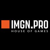 Logo de IMGN.PRO