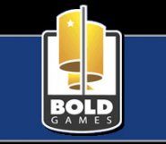 Logo de Bold Games