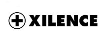Logo de Xilence