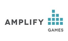 Logo de Amplify Games