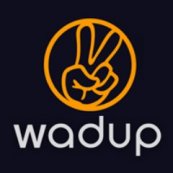 Logo de Wadup Games
