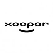 Logo de Xoopar