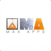 Logo de Max Apps