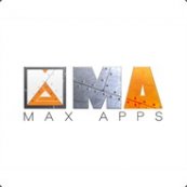 Logo de Max Apps