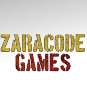 Logo de ZaraCodeGames