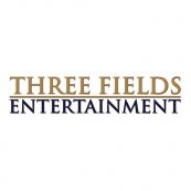 Logo de Three Fields Entertainment