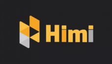 Logo de Himi Games