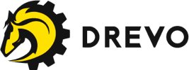 Logo de Drevo