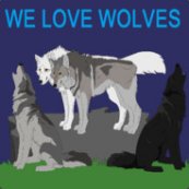 Logo de WE LOVE WOLVES